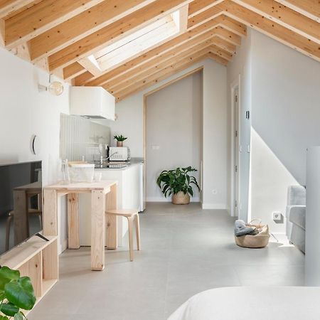 Bao5 Apartamento Somo Exterior photo