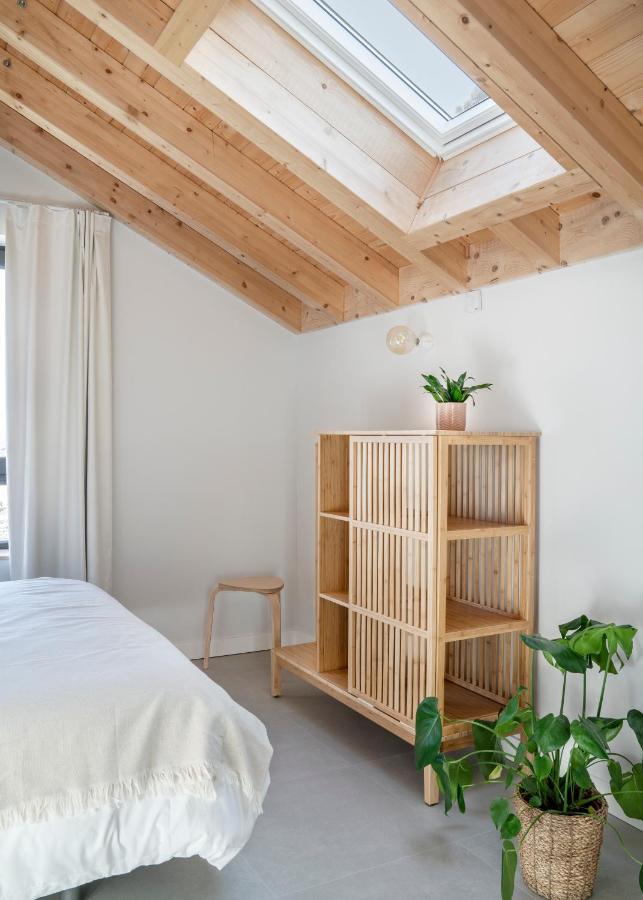Bao5 Apartamento Somo Exterior photo