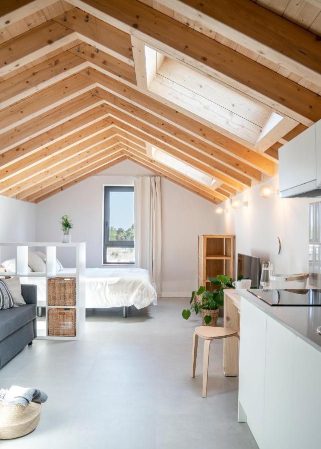 Bao5 Apartamento Somo Exterior photo